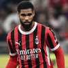 Milan, Loftus-Cheek: "Ho smaltito l'infortunio, spero di essere a disposizione"