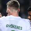 Sporting Lisbona, contro il Boavista si torna al successo: Gyokeres ancora in gol