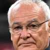 Ranieri: "Vlahovic e Haaland due top players. Ma come Batistuta nessuno"