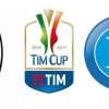 Coppa Italia, Juventus-Napoli: Sarri ad un bivio, Allegri solo certezze