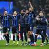 Corriere dello Sport - "Passo da Inter"