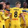 Bigliardi: "Young Boys sfrontato, Atalanta doveva farne 8"