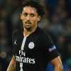 PSG, 200 bracciali in rosso e blu per Marquinhos