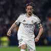 Real Madrid, nuovo record per Luka Modric: il dato