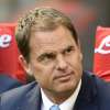 Inter, pronto un ex per sostituire De Boer