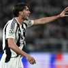 Juventus, Vlahovic segna il cinquantesimo gol con la Vecchia Signora