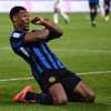 La Repubblica - "Dumfries scatenato spinge l’Inter in finale. L’Atalanta sparisce"