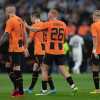 Lo Shakhtar Donetsk dimentica l'Atalanta: 5-1 al Cherkasy