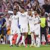 Champions League, le formazioni ufficiali di Lille-Real Madrid