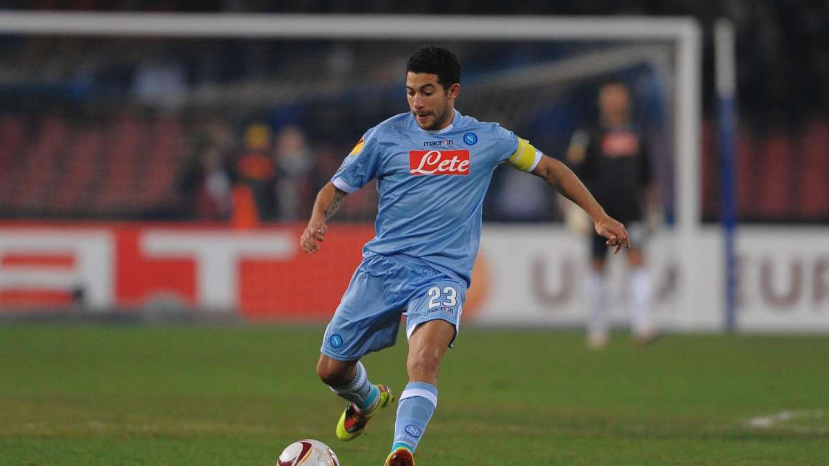 Villarreal, Gargano ad un passo
