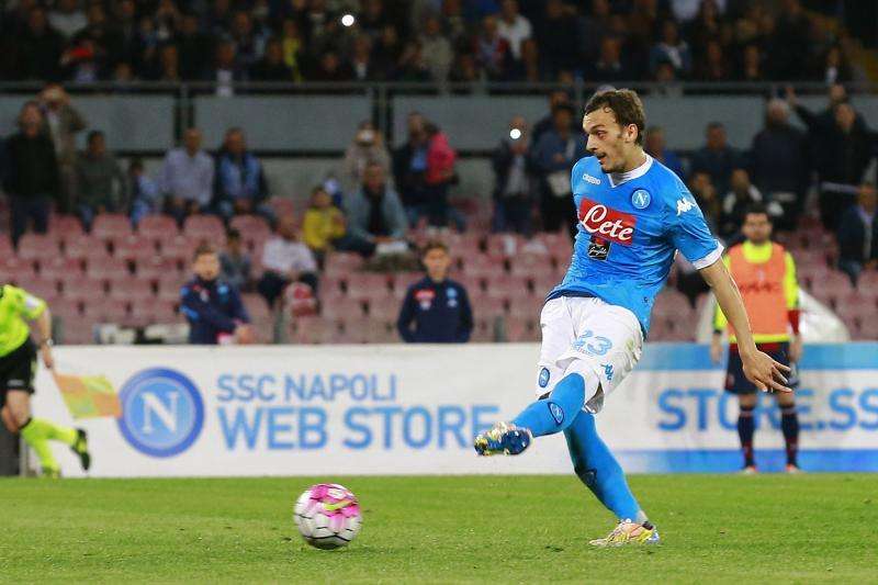 Calciomercato Napoli, agente Gabbiadini: "Resta qui, a meno che..."