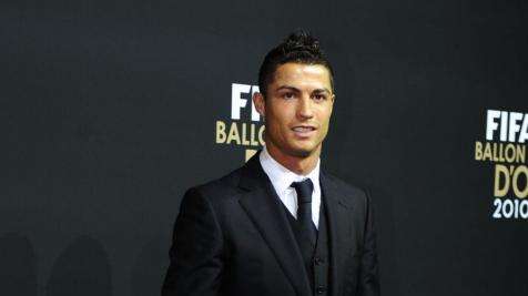 Real Madrid, Ronaldo Scarpa d'oro 2011: "Un premio che non dipende dai voti"