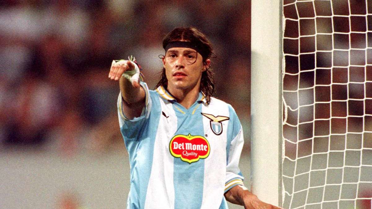 Almeyda: "Sogno di allenare il Real Madrid"