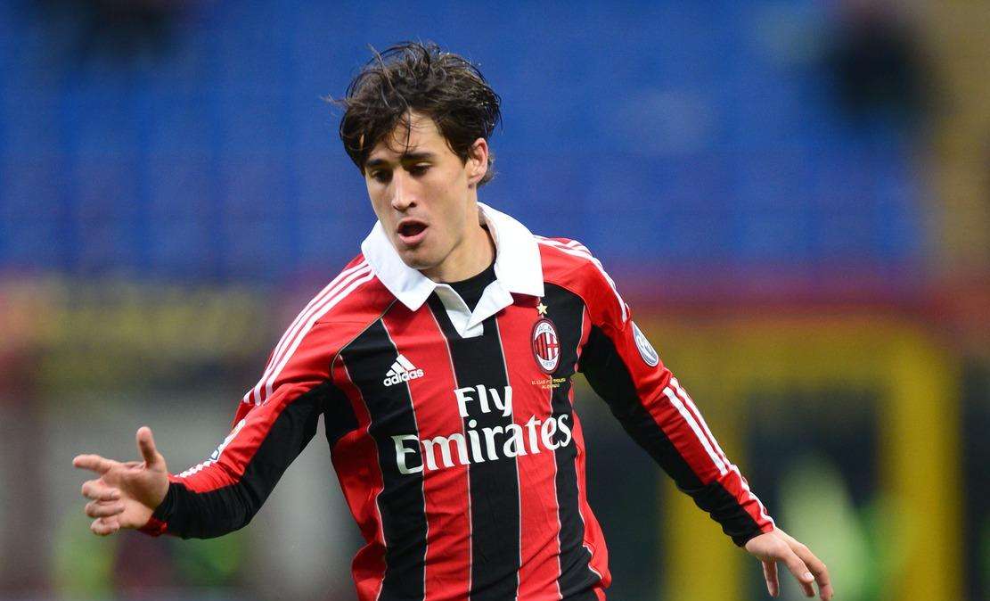 Milan, Bojan si carica: "Pareggio che ci dà fiducia"