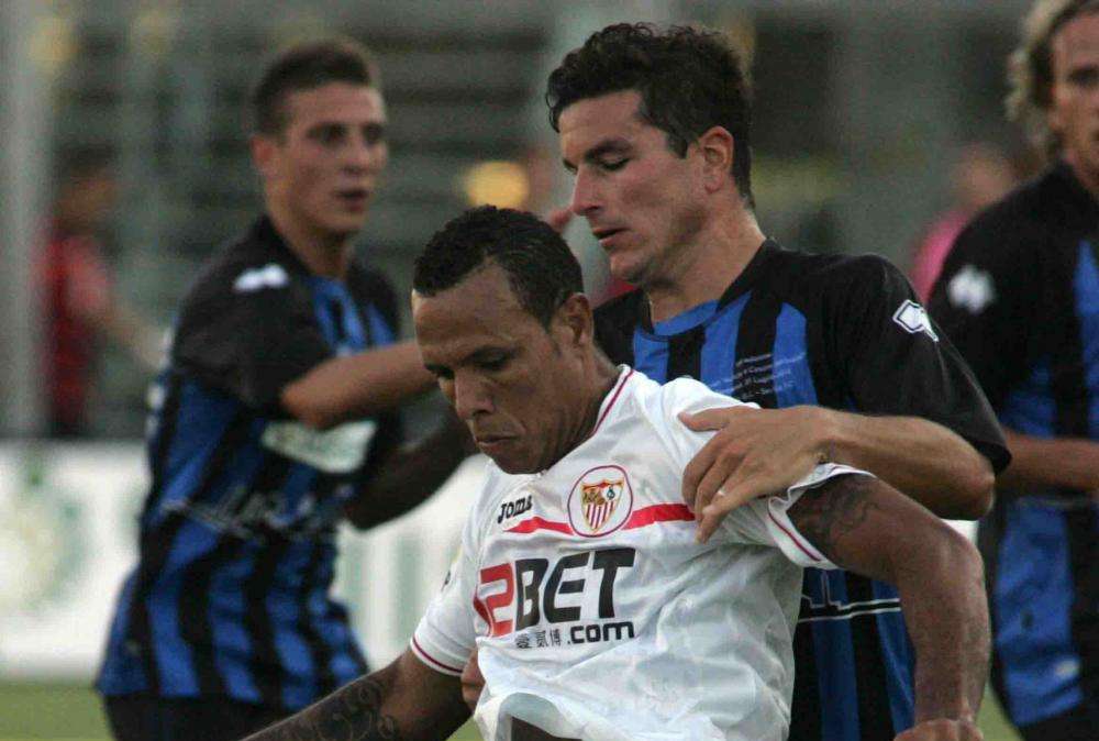 Tottenham, ag. Luis Fabiano: "Non c'è nulla"