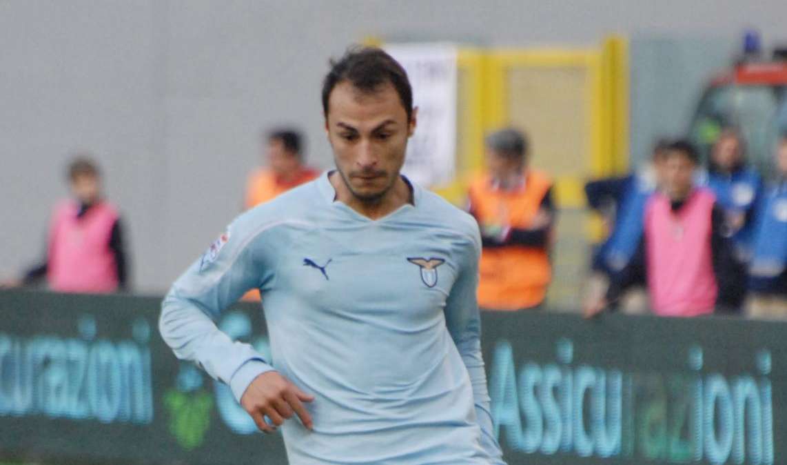Real Madrid, piace Radu della Lazio