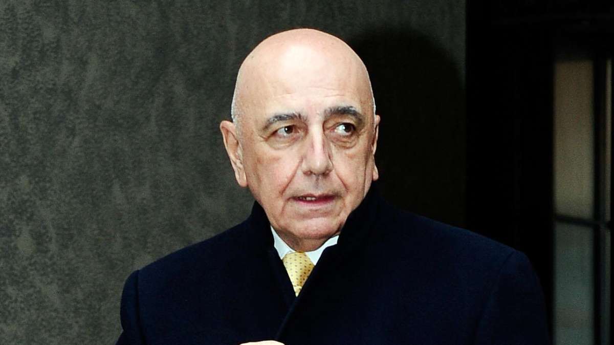 Milan, Galliani: "Barça club più forte del mondo"