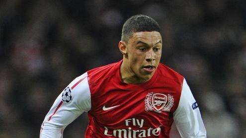 Arsenal, Oxlade-Chamberlain analizza: "Ci è mancato qualcosa ma usciamo a testa alta"