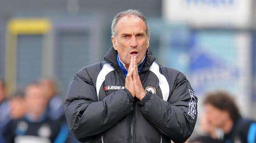 Udinese, Guidolin come Guardiola