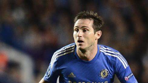 Chelsea, il ginocchio mette Ko Lampard