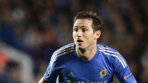 Chelsea, si lavora al rinnovo di Lampard
