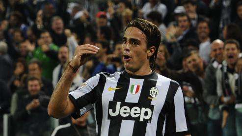 Juventus-Shakhtar Donetsk, le formazioni ufficiali