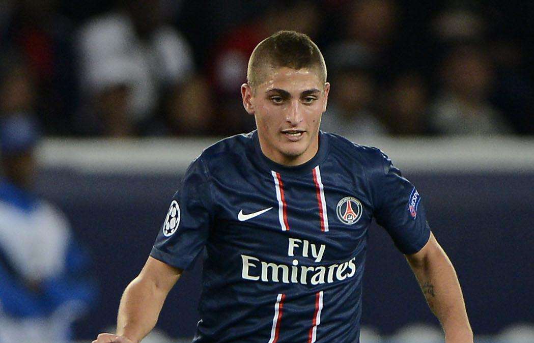 PSG, il futuro di Verratti dipende da Ancelotti