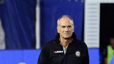 Udinese, Guidolin: "Di sicuro non meritavamo di vincere"