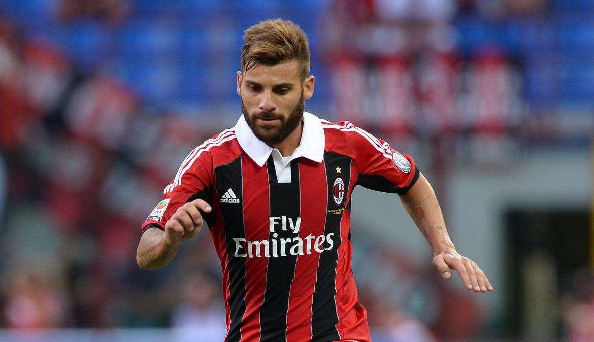 Milan, Nocerino e la Champions: "Vogliamo gli ottavi"