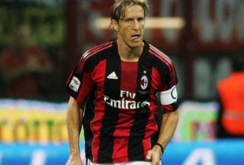 Milan, sirene inglesi per Ambrosini