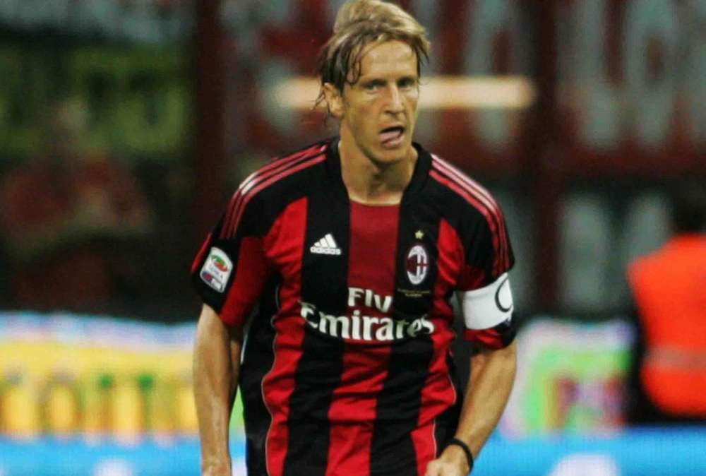 Ambrosini alla Roma? L'agente smentisce
