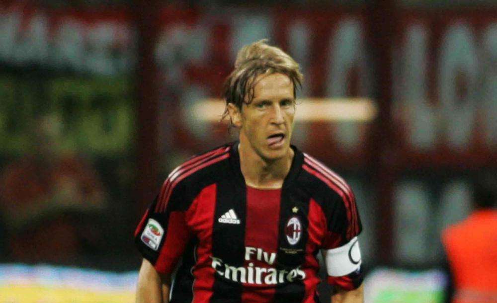 Milan, Ambrosini rientra, Abbiati in forse
