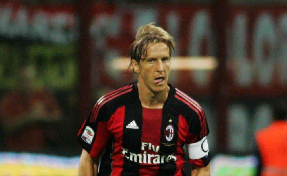 Milan, Ambrosini fra rinnovo e addio