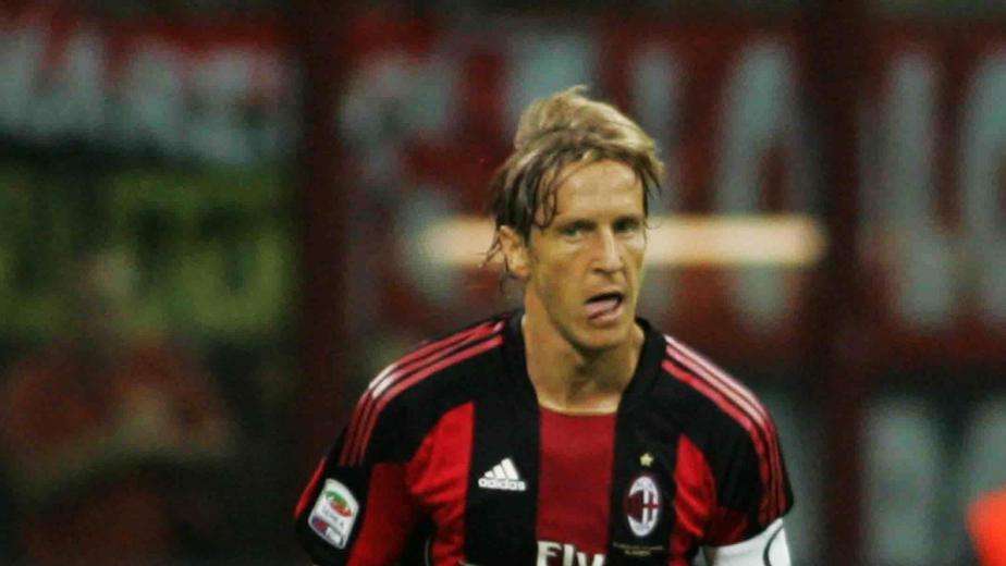 Milan, Ambrosini vuole restare