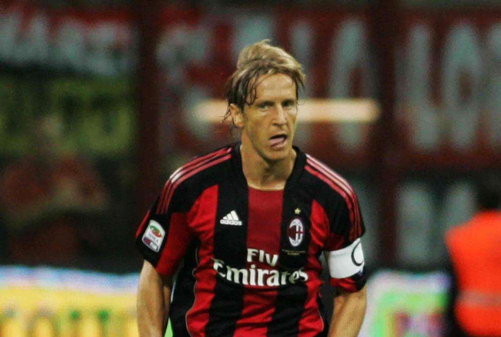 Milan: vicino l'addio ad Ambrosini?