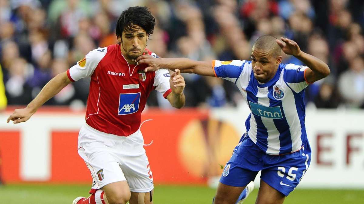Porto, Fernando: "Ronaldo e Rooney fortissimi"