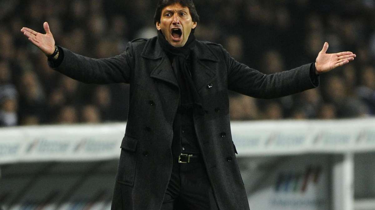 Inter, Leonardo: "Gli infortunati? Valuteremo domani"