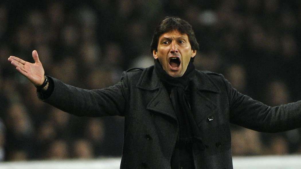 Suicidio Leo e il Milan stravince il derby