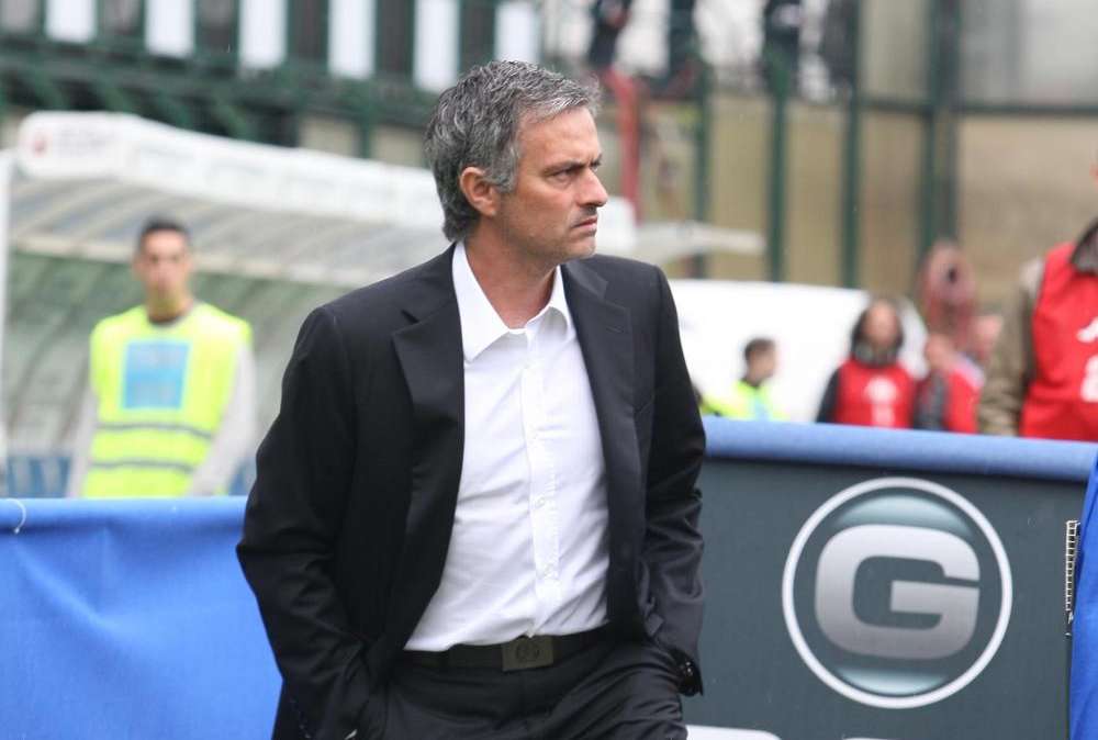 Milan, Mourinho difende Sacchi