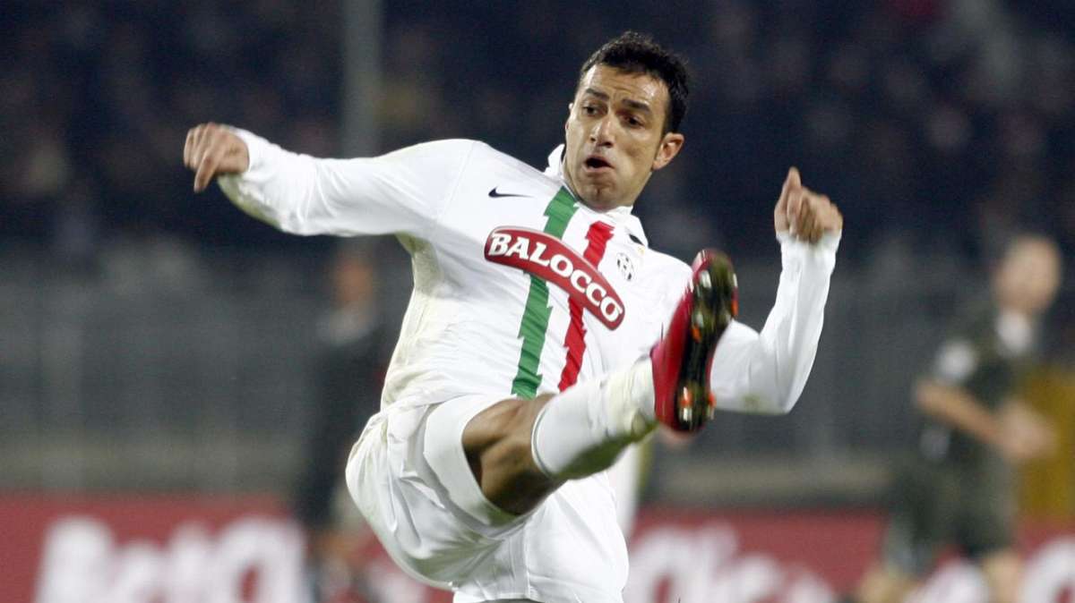 Juventus, Quagliarella: "Tornerò presto"