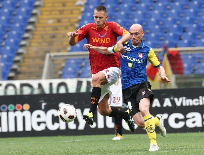 Scambio Amauri-Menez
