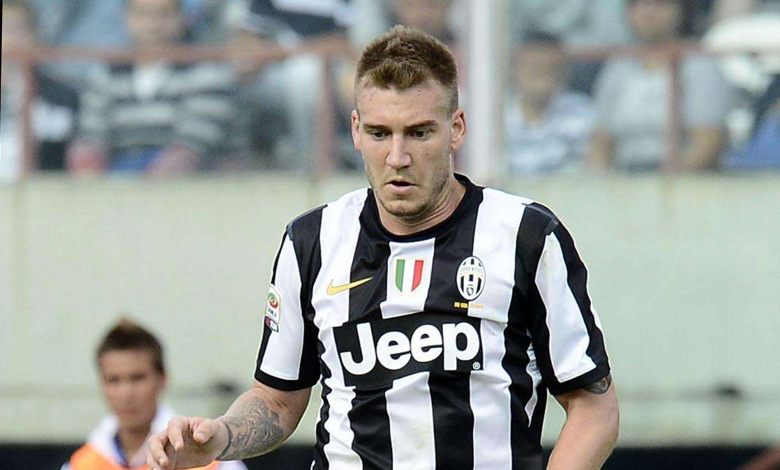 Juventus, senti Bendtner: "Tornare in Inghilterra? Perché no..."