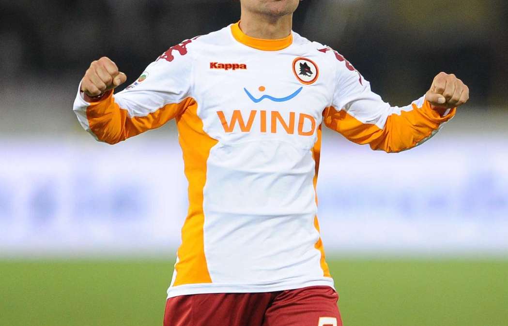 Roma, sospiro di sollievo per Pizarro