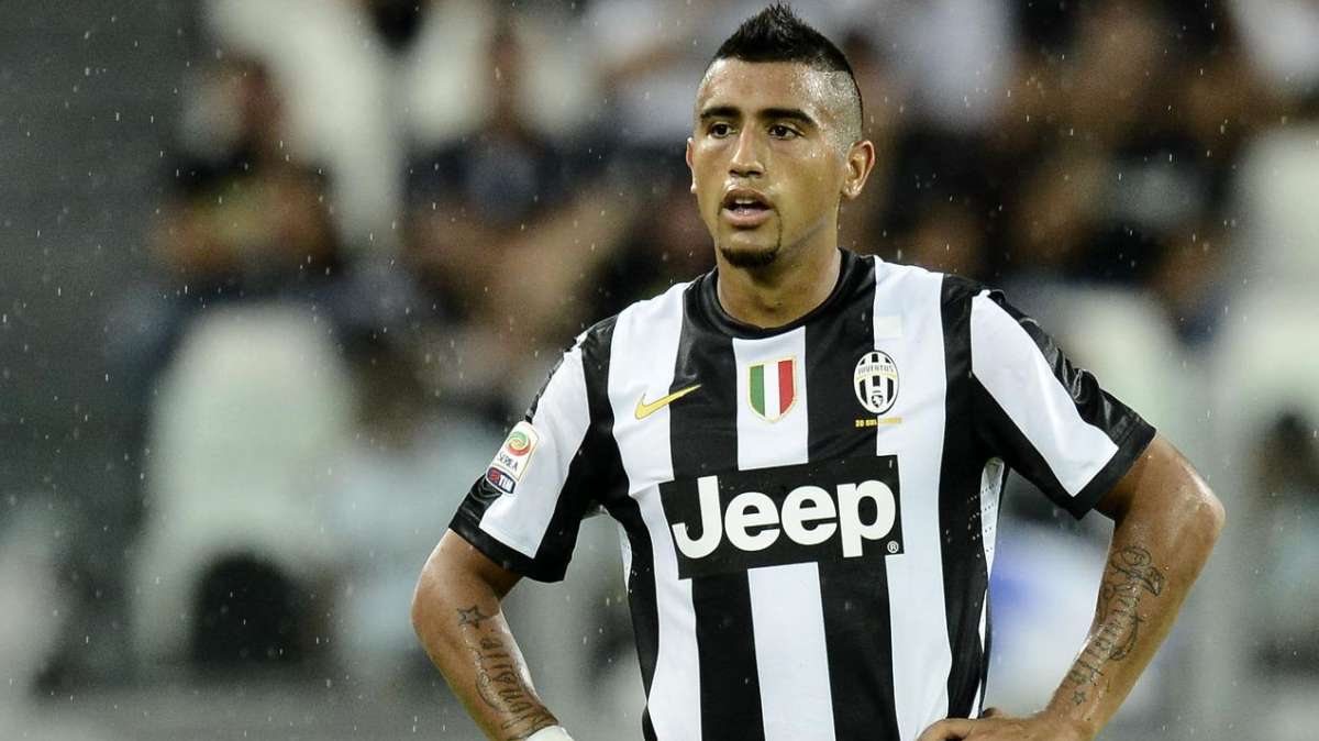 Real, United e City su Vidal!