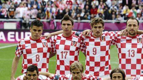 Borussia, Zorc risponde a Perisic