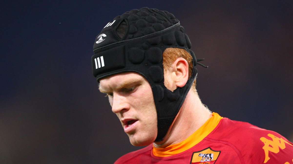 Roma, Riise: "Giochiamo male, dobbiamo migliorare"