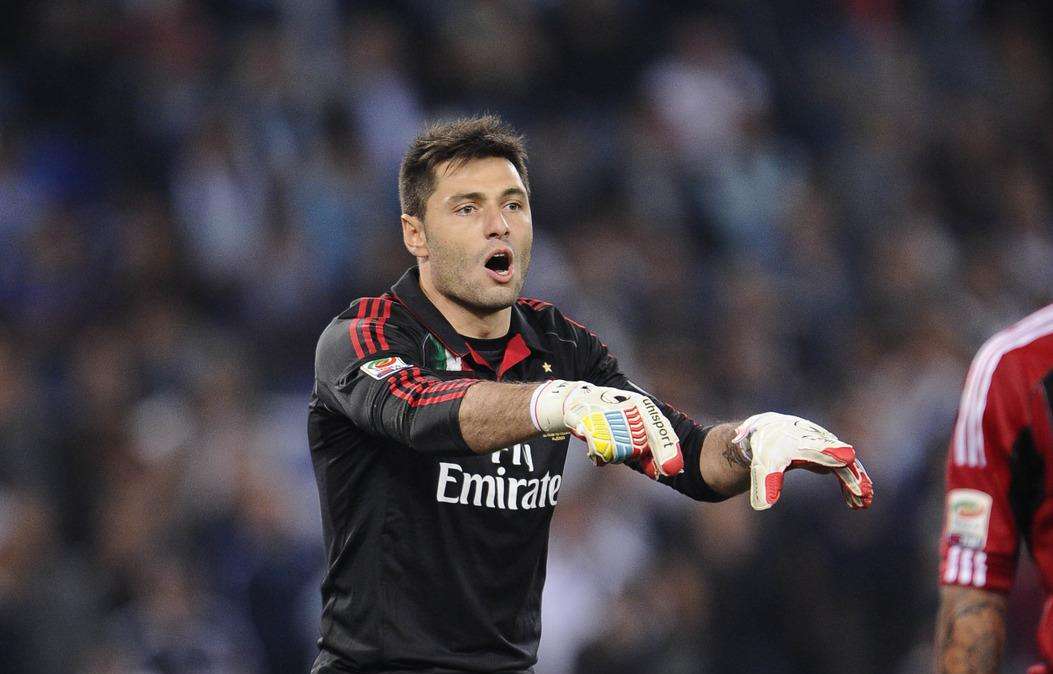 Top Amelia, flop Pazzini. Le pagelle del Milan