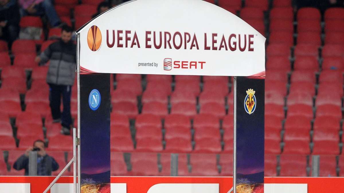 Europa League, i risultati di serata