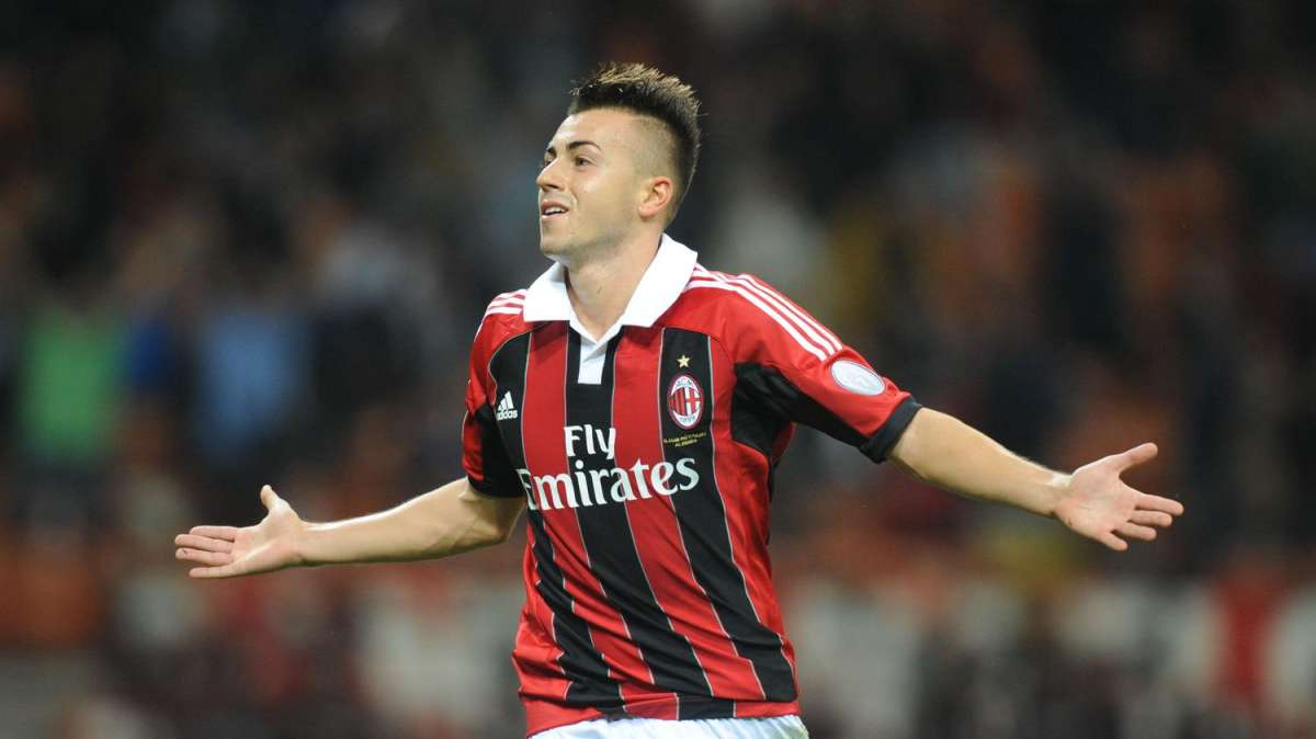 El Shaarawy sullo Zenit: "Sfida importantissima"