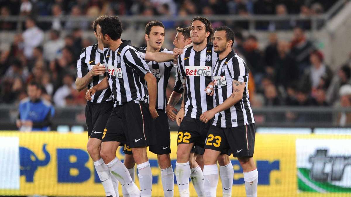 Juventus: progetto ambizioso